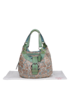 SIGNATURE HOBO BAG