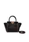 MINI ROCKSTUD TOTE