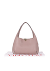 ROCKSTUD HOBO BAG