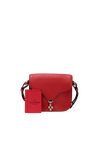 ROCKSTUD FLAP CROSSBODY BAG
