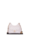 SMALL WAVY CC HOBO