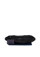 TESSUTO BELT BAG