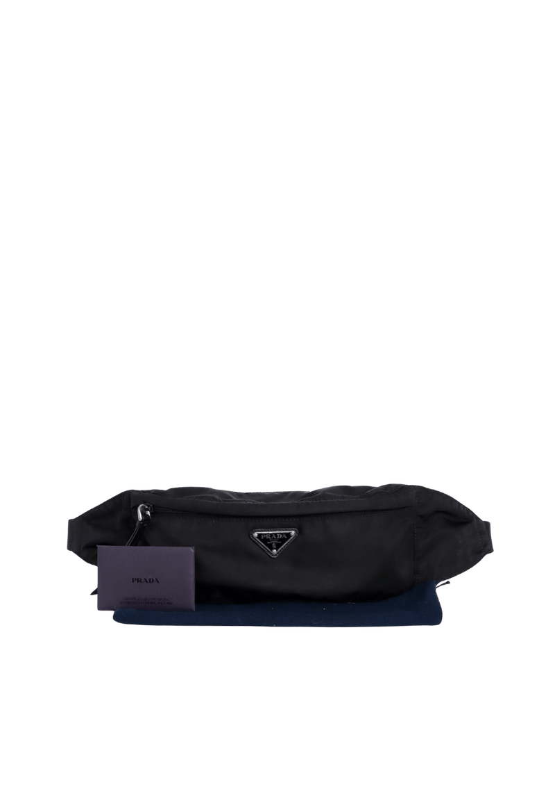 TESSUTO BELT BAG