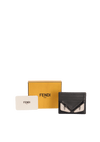 BAG BUGS EYES CARD HOLDER