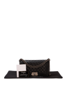 MEDIUM  BOY BAG