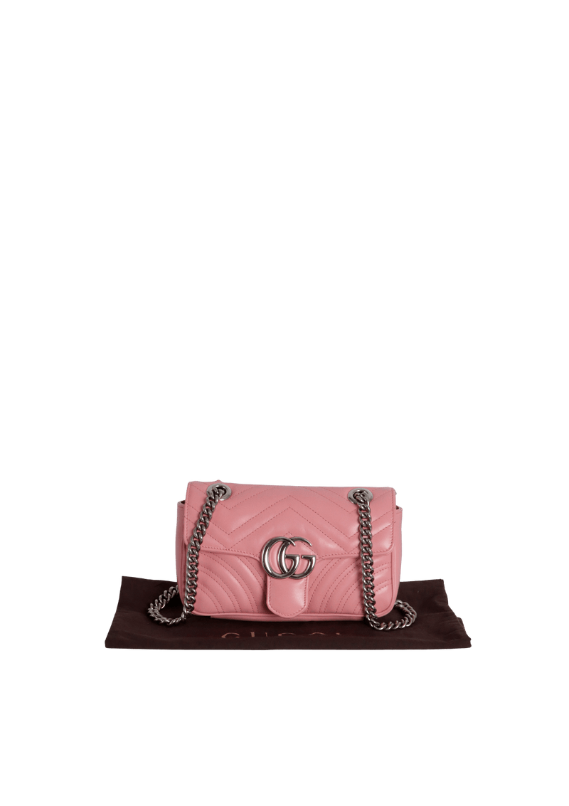 GG MARMONT MINI BAG