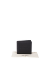 LEATHER BIFOLD WALLET