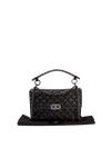 MEDIUM ROCKSTUD SPIKE BAG