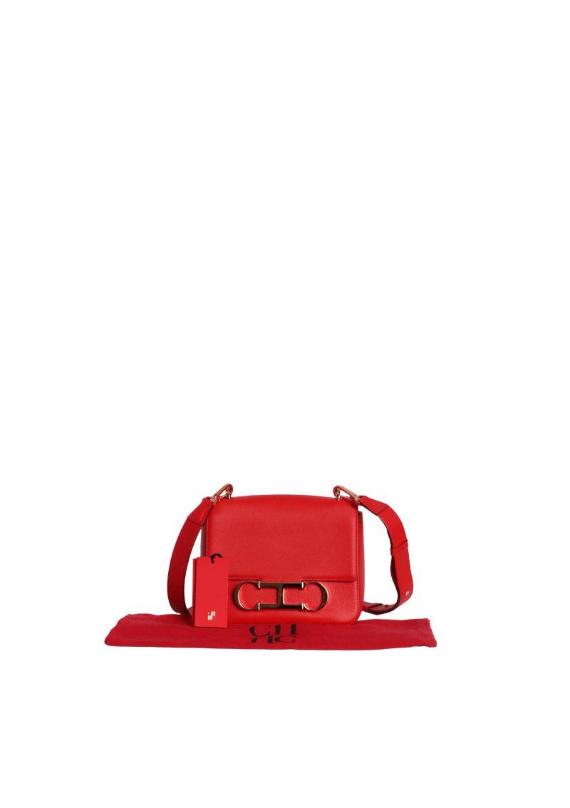 INITIALS INSIGNIA BAG