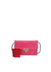 MEDIUM ROCKSTUD FLAP BAG