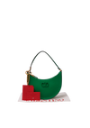 VLOGO TOP HANDLE BAG MINI