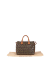 MONOGRAM GRAFFITI SPEEDY 30