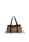 DIORISSIMO STREET CHIC BOWLING BAG