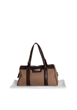 DIORISSIMO STREET CHIC BOWLING BAG