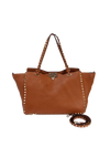 ROCKSTUD TOTE