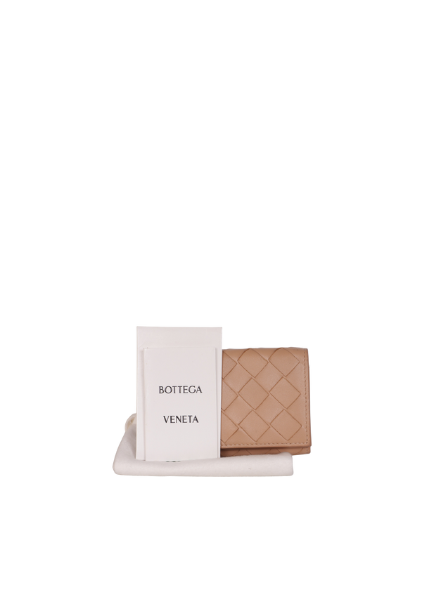 INTRECCIATO WEAVE WALLET