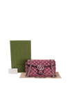 GG MARMONT MULTICOLOR SMALL BAG