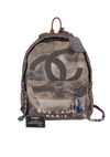 LARGE GRAFITTI BACKPACK