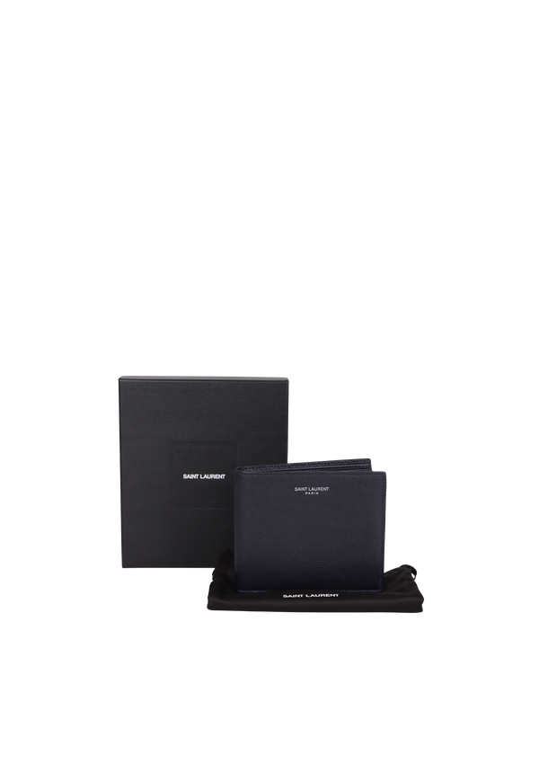 CALF BIFOLD WALLET