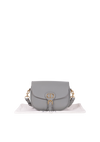 MEDIUM BOBBY FLAP BAG