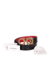 GANCINI REVERSIBLE BELT