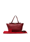 MEDIUM ROCKSTUD TOTE
