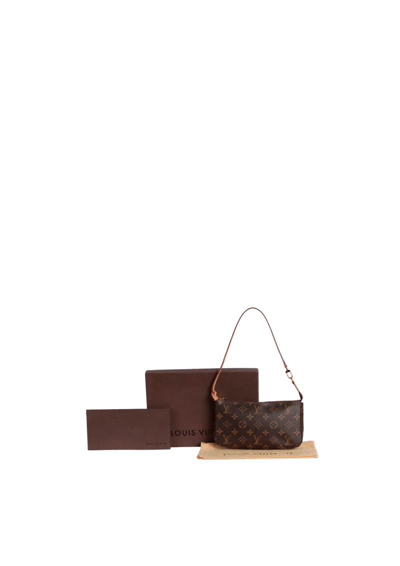 MONOGRAM POCHETTE ACCESSOIRES