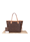 MONOGRAM NEVERFULL MM