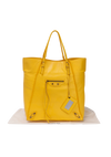 PAPIER A4 TOTE