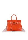CROCODILE NILOTICUS BIRKIN 30