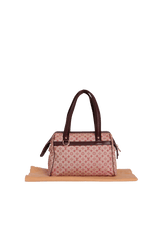 MONOGRAM MINI LIN JOSEPHINE PM