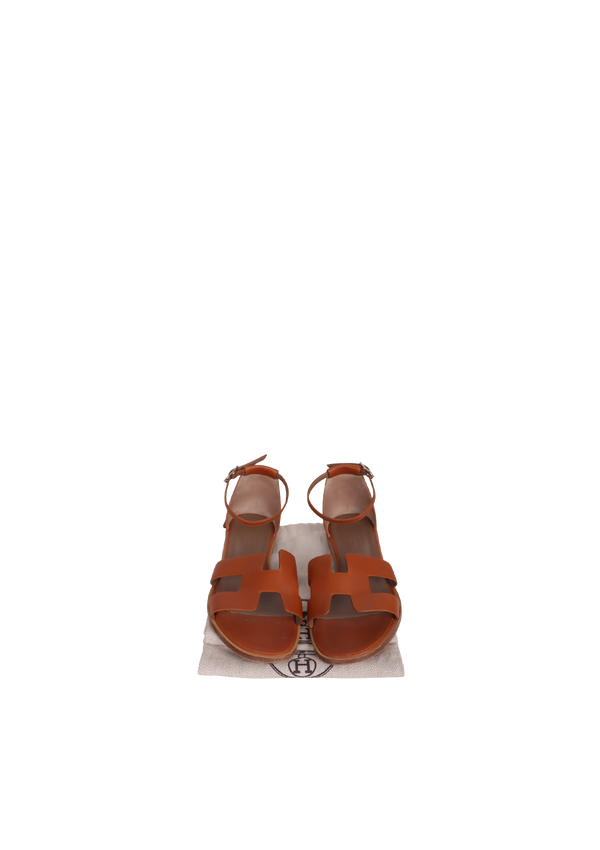 SANTORINI SANDALS