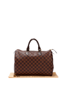 DAMIER ÉBÈNE SPEEDY 35