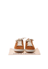SUEDE SNEAKERS 42