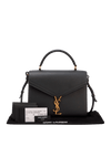 MEDIUM CASSANDRA TOP HANDLE BAG