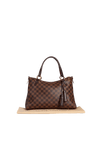 DAMIER ÉBÈNE LYMINGTON