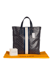 GOYARDINE VOLTAIRE TOTE