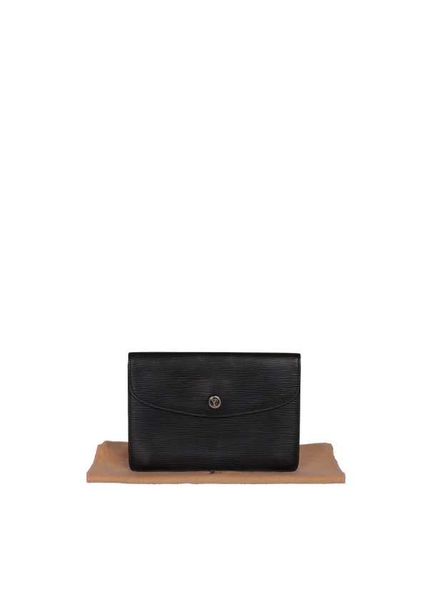 VINTAGE EPI MONTAIGNE POCHETTE 23