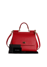 MEDIUM MISS SICILY BAG