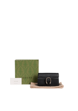 LEATHER DIONYSUS SUPER MINI