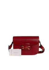 HORSEBIT 1955 SMALL BAG