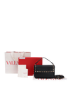 MINI ROCKSTUD TOP HANDLE BAG
