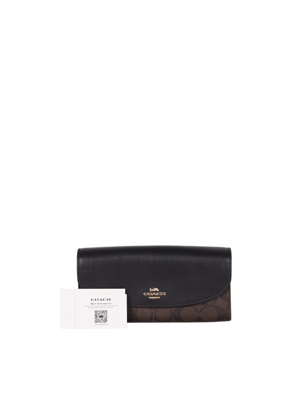 SIGNATURE WALLET