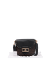 SIGNATURE MORGAN SADDLE BAG