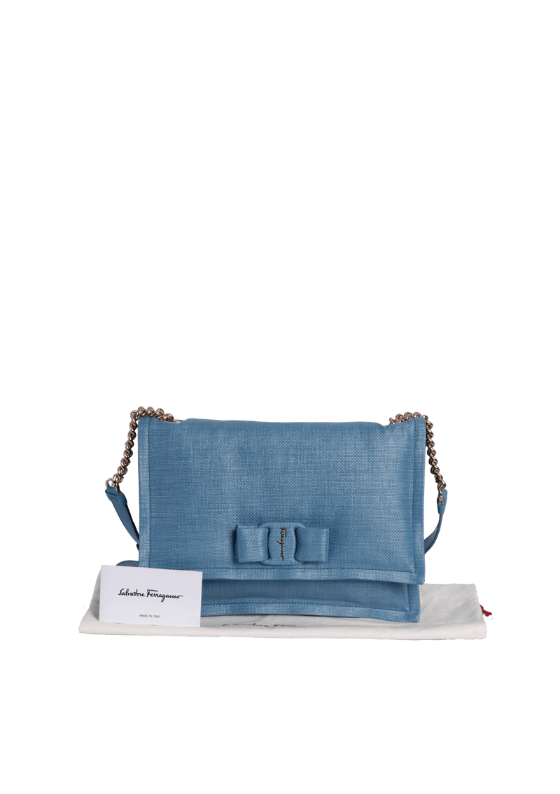 VIVA BOW BAG