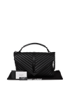 LARGE COLLEGE BAG