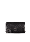 MEDIUM COCO DAILY FLAP BAG