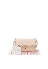 ROCKSTUD FLAP BAG
