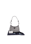 CLEO CRYSTAL BAG