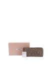 MATELASSÉ WALLET
